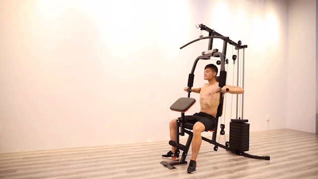 单人站综合训练器_单人训练器怎么操作_单人站综合训练器教程