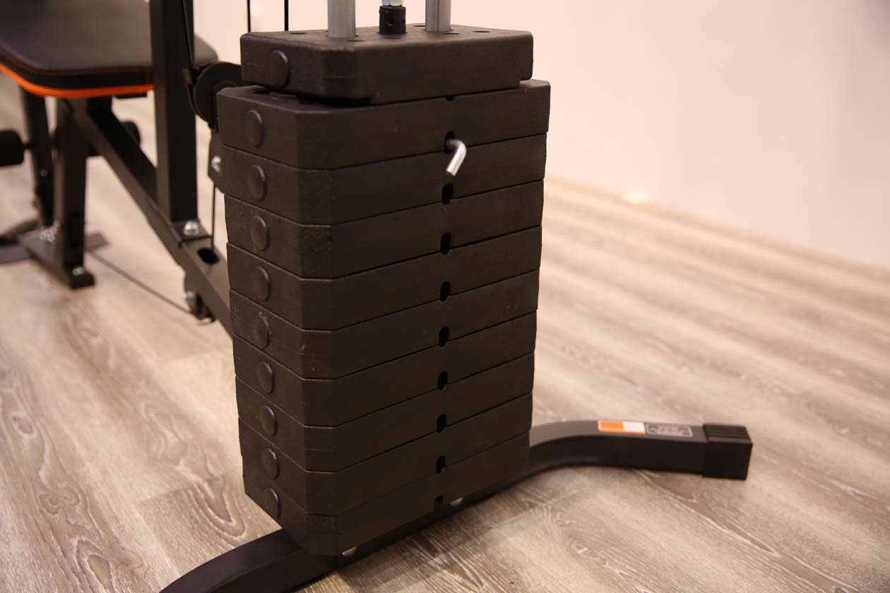 单人站综合训练器_单人训练器怎么操作_单人站综合训练器教程