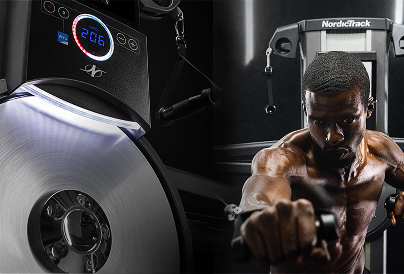 训练器的使用方法_器械训练教程_综合训练器使用方法