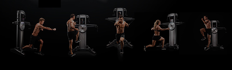 器械训练教程_训练器的使用方法_综合训练器使用方法