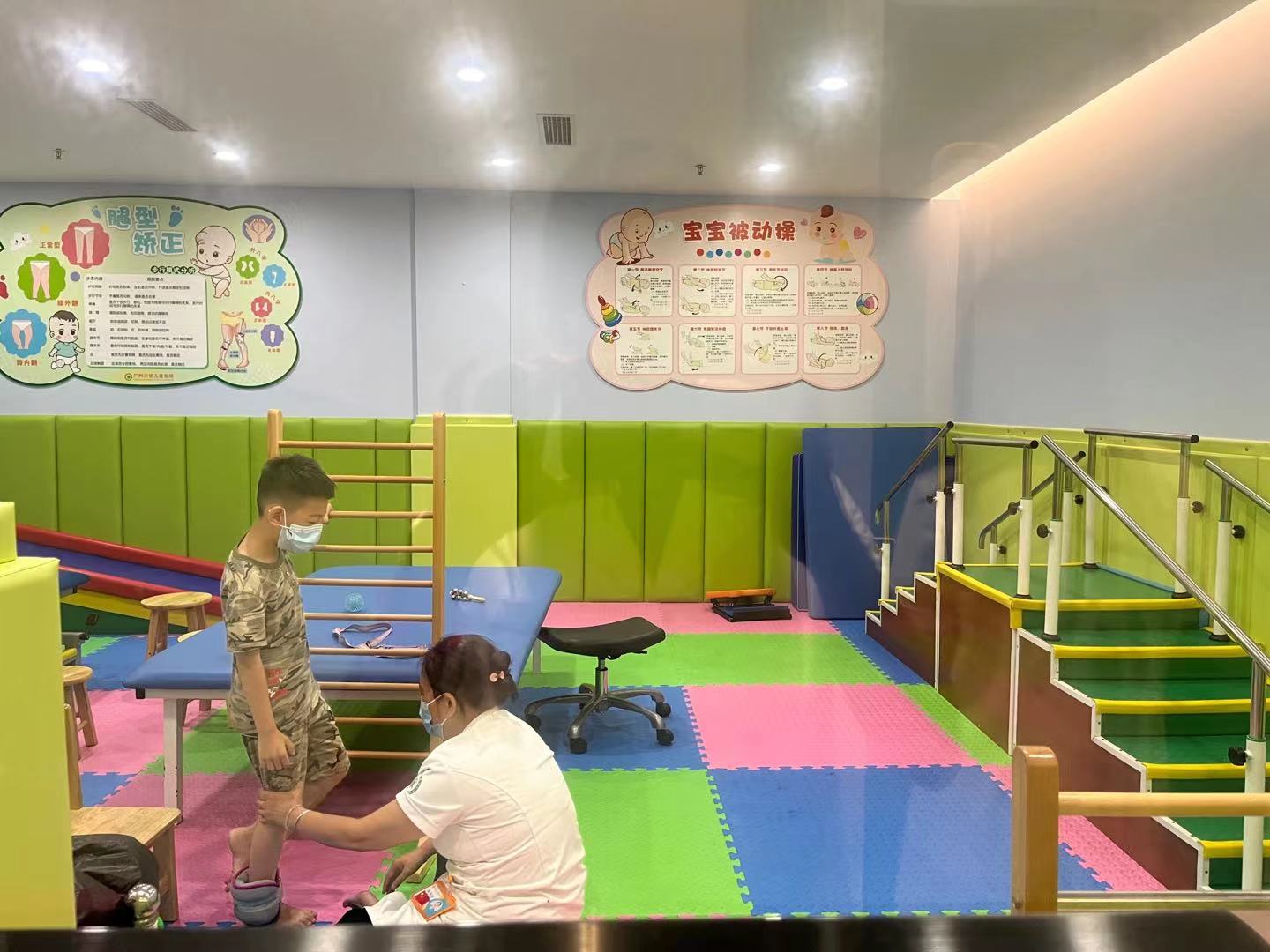 云开·全站APP登录入口 天使课堂：各型小儿脑瘫的康复训练方法