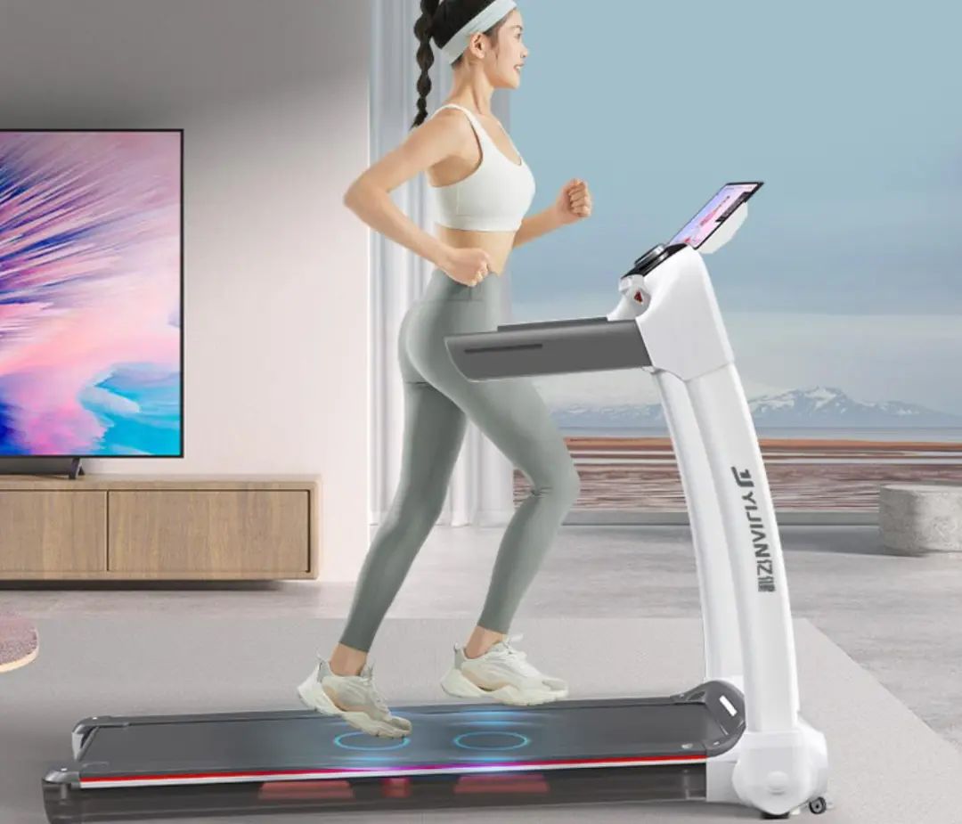开yun体育app官方下载入口 家用跑步机买哪个品牌性价比最高？公认这5大品牌最耐用质量还好