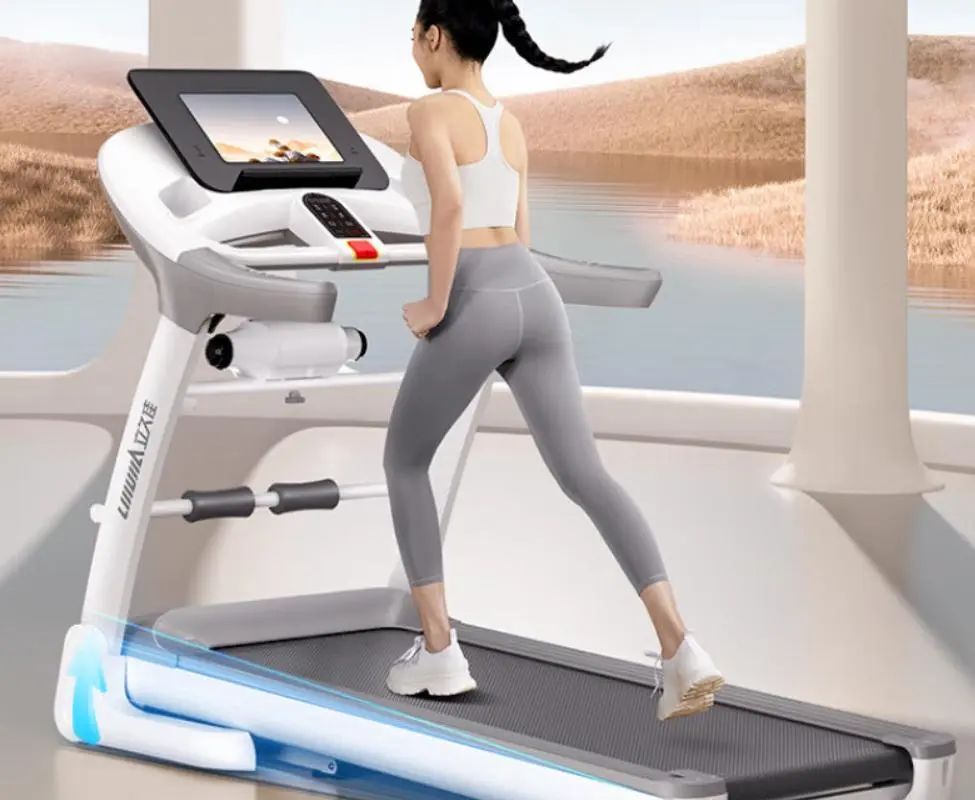 牌子跑步机好家用_跑步机好的牌子_跑步机 什么牌子好