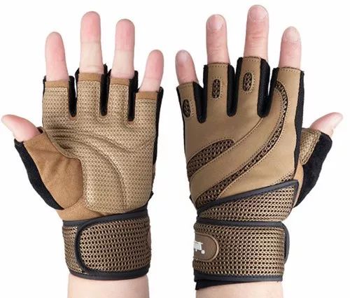 健身手套护腕_带护腕的健身手套_手套健身护腕的作用