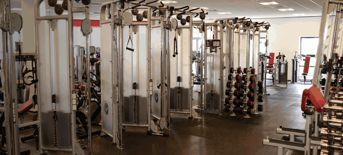 云开·全站APP登录入口 遂生健身 | 力健LifeFitness——Signature ​卓越绳