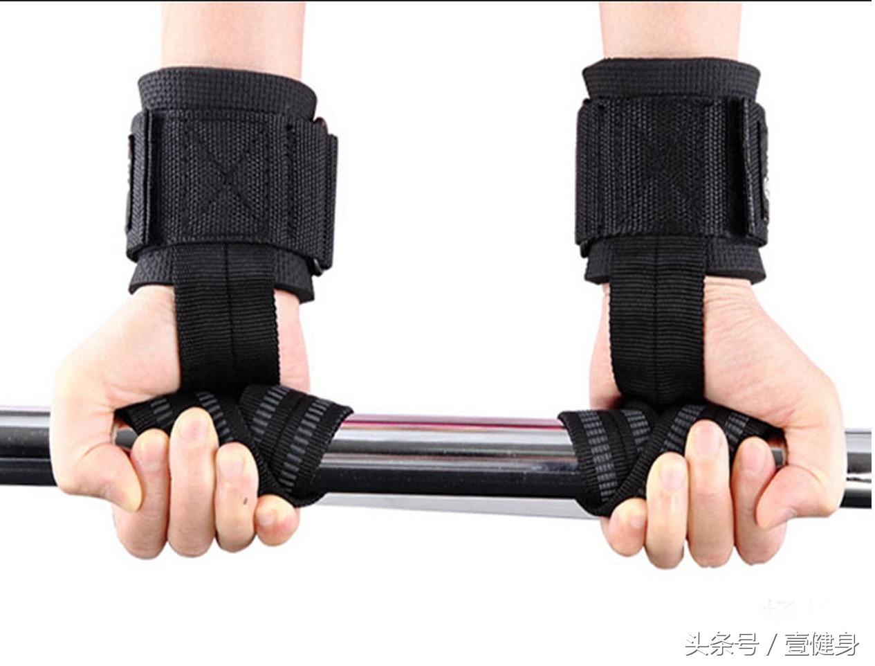 云开·全站apply体育官方平台 健身小白必读，如何挑选助力带与健身手套！