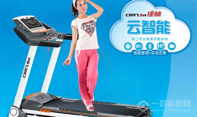 康林跑步机故障代码_康林跑步机gt3_康林跑步机怎么样