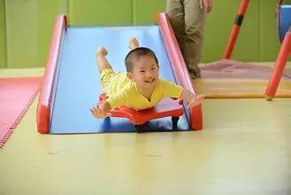 kaiyun体育登录网页入口 治疗感统失调，有这16个方法就够了，别说不知道……