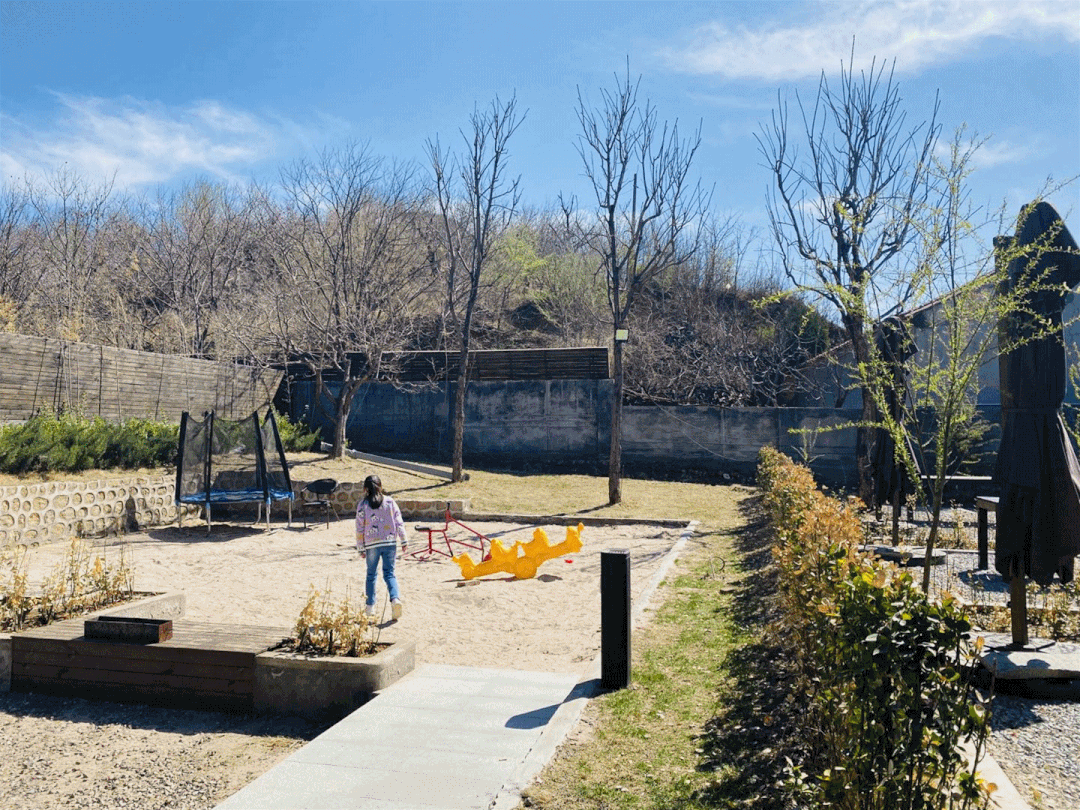 感统训练坐独角椅_椅子练腿_感统训练单腿椅