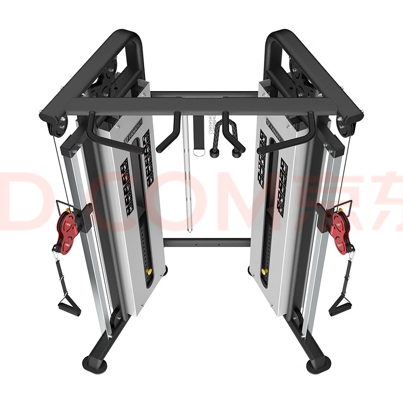 综合训练器怎么选择_综合训练器训练计划_综合训练器使用