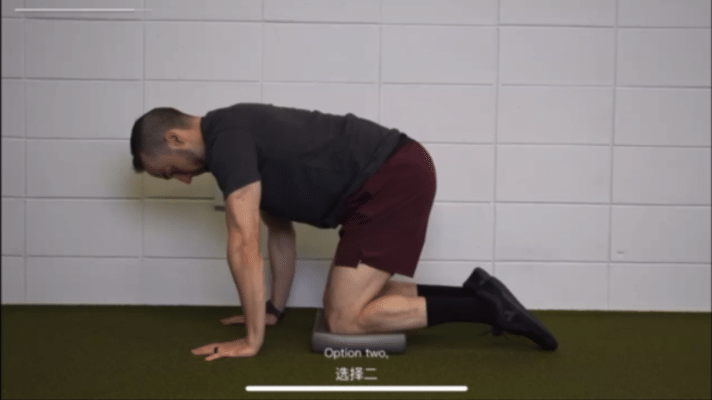 髋关节训练椅的用途_髋关节训练椅说明书_髋关节训练椅