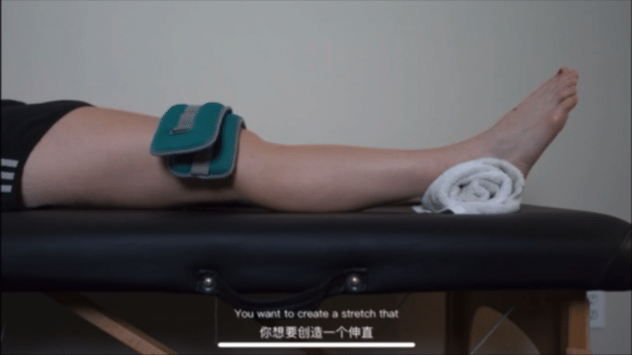 髋关节训练椅说明书_髋关节训练椅_髋关节训练椅的用途