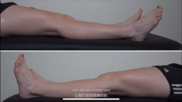 髋关节训练椅说明书_髋关节训练椅_髋关节训练椅的用途