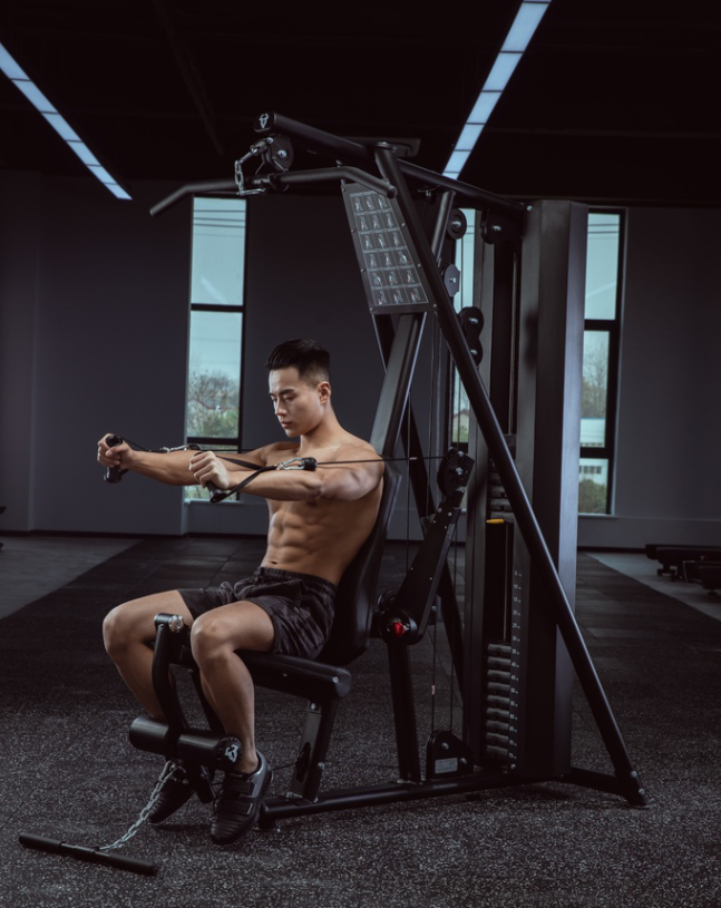 单人综合训练器_单人综合训练器安装视频_单人综合训练器教程