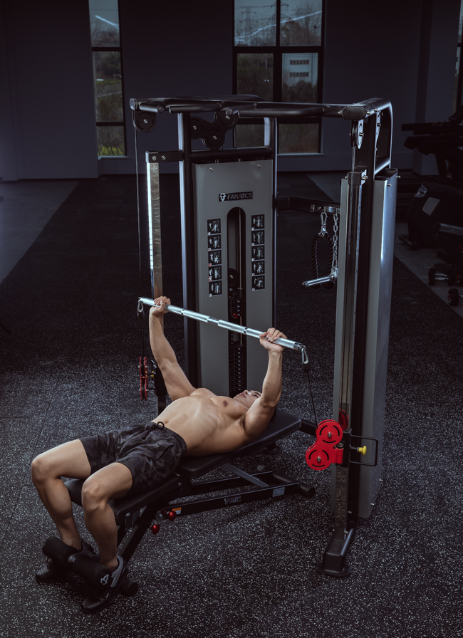 单人综合训练器安装视频_单人综合训练器教程_单人综合训练器