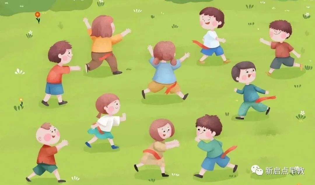 云开·全站apply体育官方平台 感觉统合训练常用训练器材及训练方法（二）