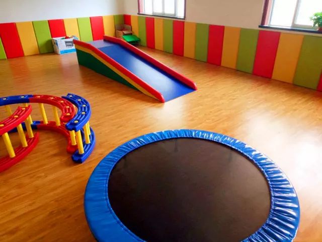 云开·全站apply体育官方平台 十种感觉统合训练器材的训练要求和训练目的   |  特教经验