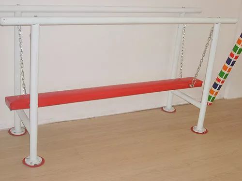 感统训练单腿椅_感统训练单脚站立_椅子体能训练