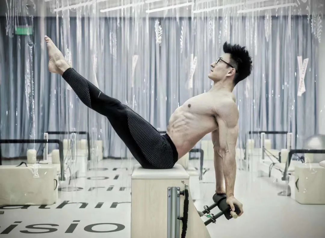 全身性健身器材_大型全身综合训练器_全身运动器材有哪些