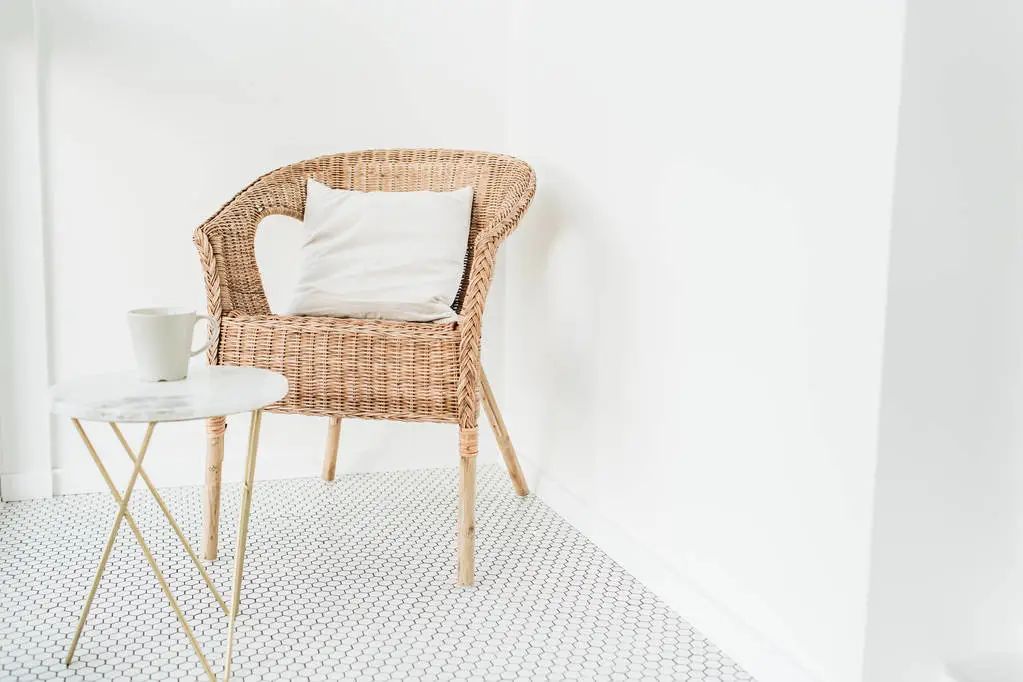 云开·全站APP登录入口 一把椅子，就能带孩子玩的6个感统小游戏！