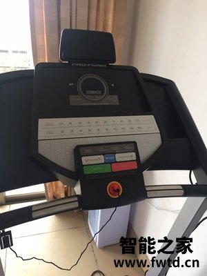 大实话:爱康300i折叠跑步机怎么样?用后1个月爆料评价(图2)