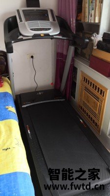 大实话:爱康300i折叠跑步机怎么样?用后1个月爆料评价(图4)