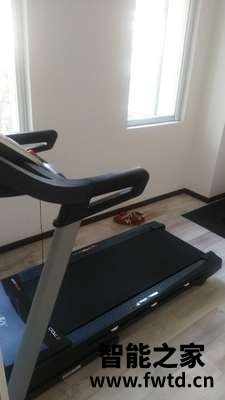大实话:爱康300i折叠跑步机怎么样?用后1个月爆料评价(图5)