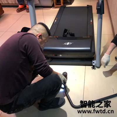 大实话:爱康300i折叠跑步机怎么样?用后1个月爆料评价(图7)