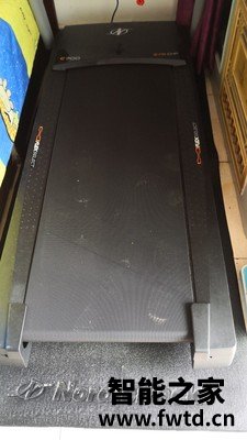 大实话:爱康300i折叠跑步机怎么样?用后1个月爆料评价(图9)