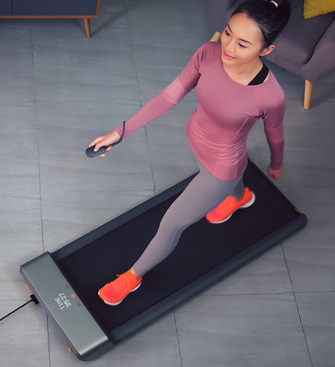 开yun体育app入口登录 跑步机品牌十大排名榜：跑步机什么牌子好？