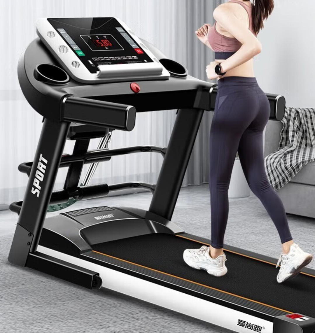 牌子跑步机好适合家用_牌子跑步机好用吗_跑步机 什么牌子好