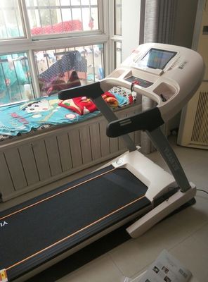 开yunapp体育官网入口下载手机版 家用跑步机什么牌子好又实惠 如何选购