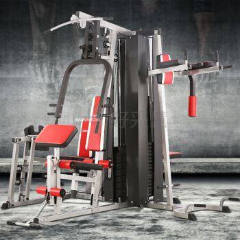 kaiyun体育 综合训练器什么品牌的好？有哪些购买干货？