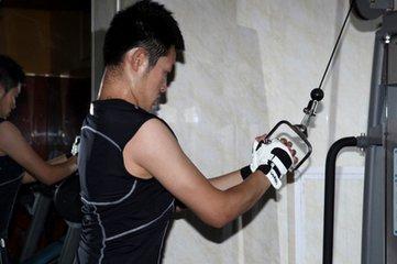 kaiyun体育登录网页入口 健身房里的装备之王，只需20元，人人都需要，但却极少拥有