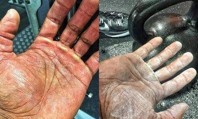 运动健身手套_健身手套_手套健身运动图片