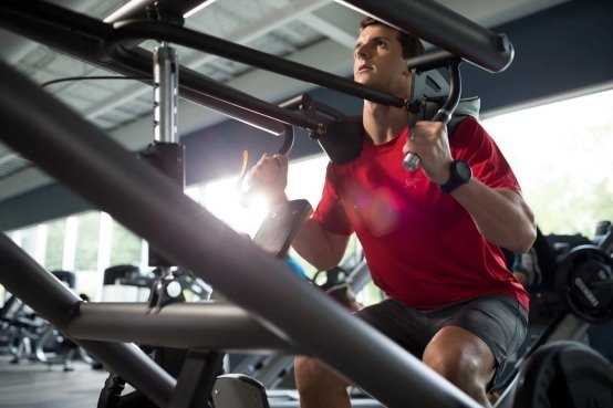 kaiyun下载app下载安装手机版 健身房必备神器:深蹲训练器与臀桥训练椅,助你打造完美翘臀