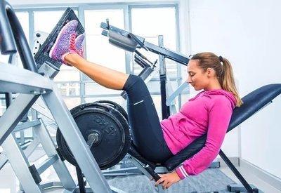 股四头肌训练椅_股四头肌训练椅安装视频_股四头肌训练椅使用方法