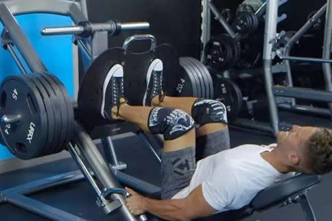 股四头肌训练椅使用方法_股四头肌训练椅安装视频_股四头肌训练椅