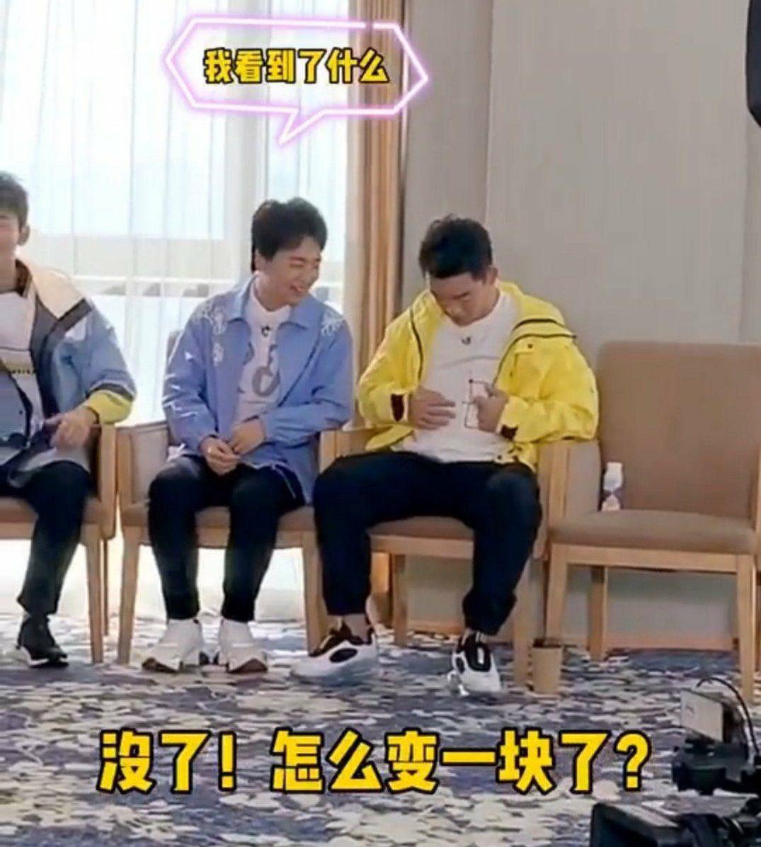 云开·全站apply体育官方平台 郑凯的假期到底经历了什么？腰肥了一大圈，小猎豹变身加菲猫