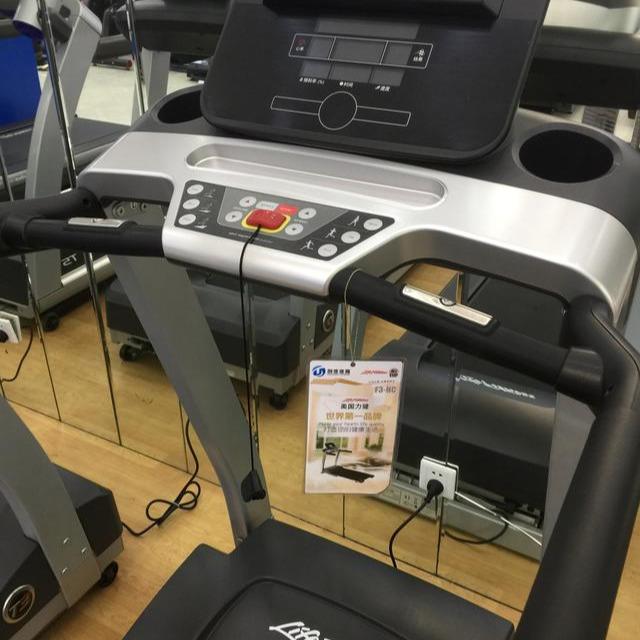 云开·全站APP登录入口 跑步机评测，选它就对了，颜值与实力并存！