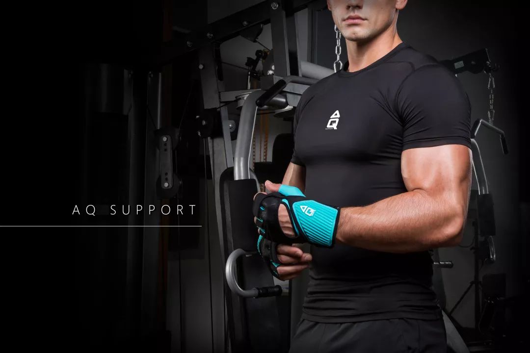 健身用的手套_健身运动手套_健身手套有用吗