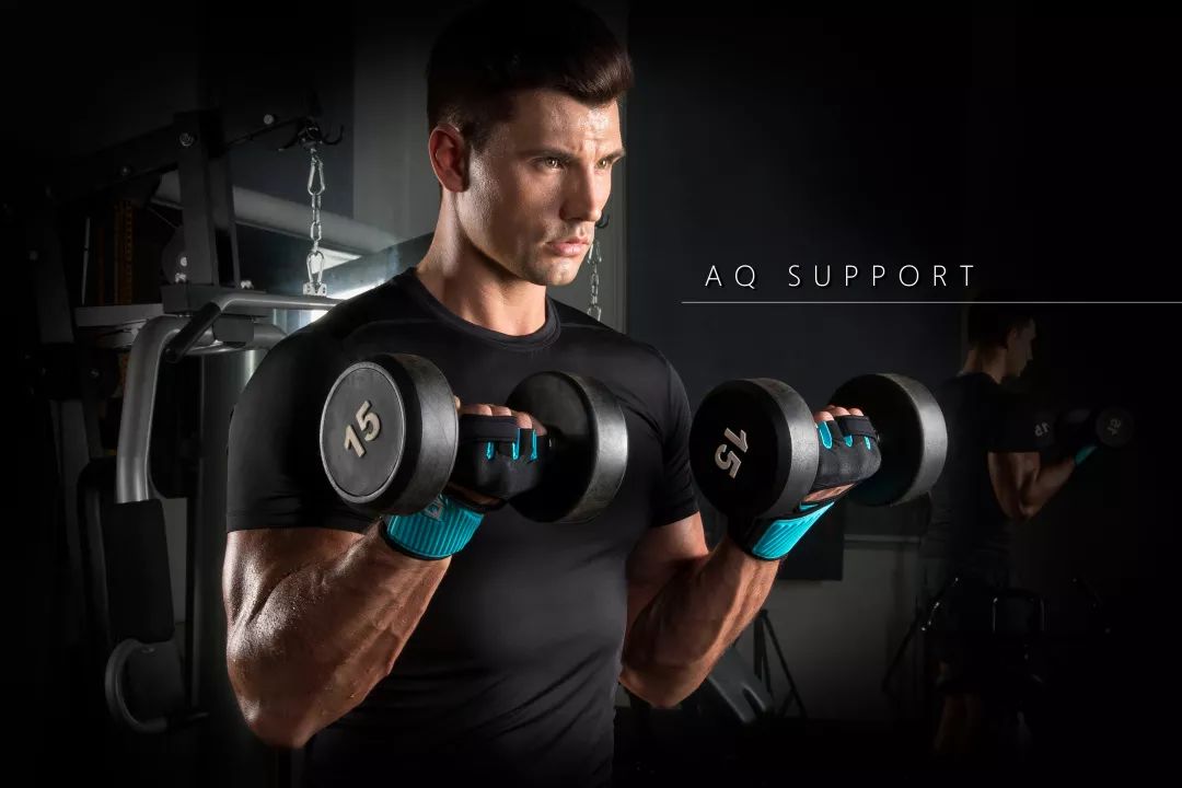 健身用的手套_健身运动手套_健身手套有用吗