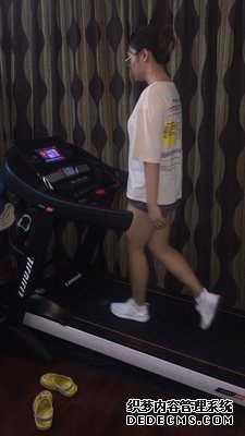 开yun体育app入口登录 体验立久佳580跑步机怎么样，质量好吗？立久佳580声音大吗？