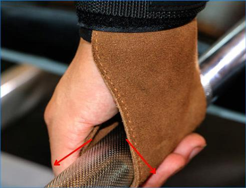 手套专用健身器材图片_手套专用健身器械_健身专用手套