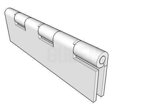 开yunapp体育官网入口下载手机版 「干货」：一份非常详细的髋铰链学习指南