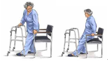 髋关节训练椅_髋关节训练椅的用途_髋关节训练器的适应症