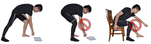 髋关节训练椅_髋关节训练器的适应症_髋关节训练椅的用途