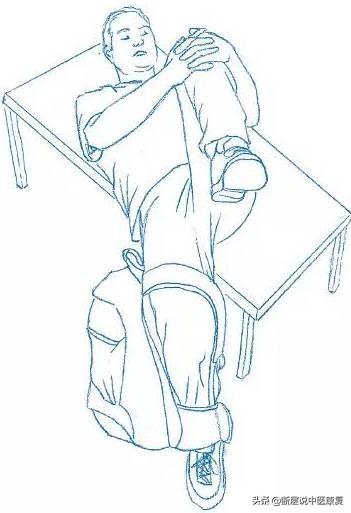 髋关节训练椅_髋关节训练器_髋关节训练器的适应症