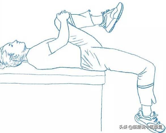 髋关节训练椅_髋关节训练器_髋关节训练器的适应症