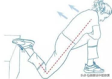 髋关节训练器_髋关节训练椅_髋关节训练器的适应症